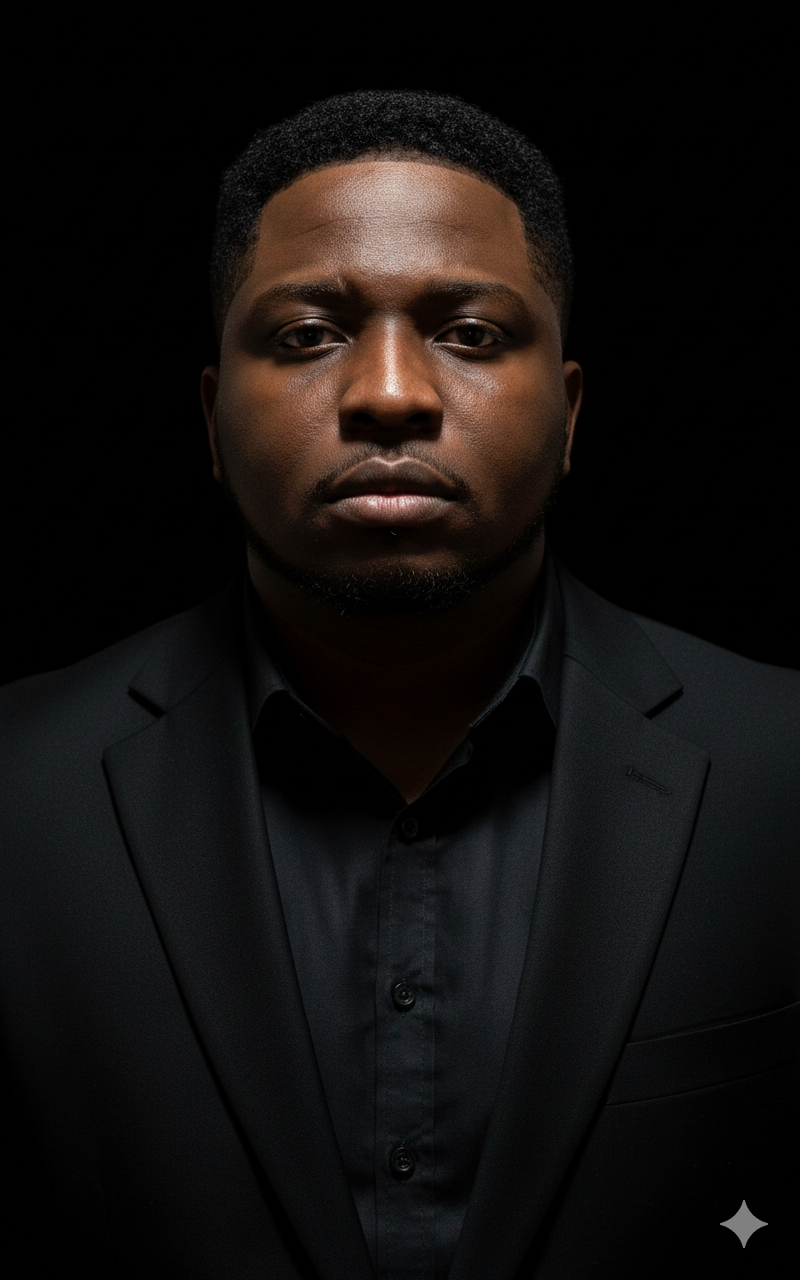 David Adesina