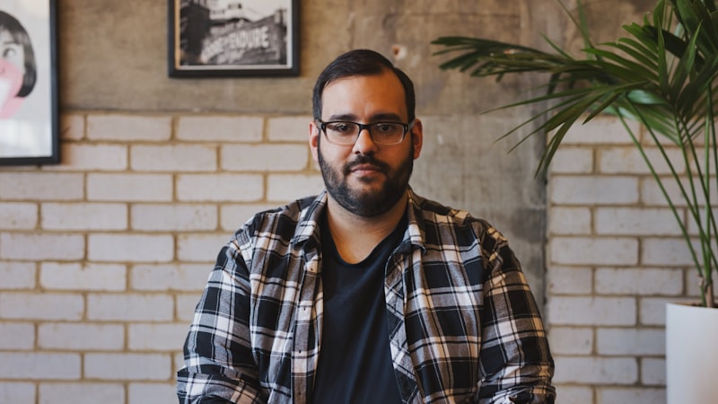 A path through mist — exploring why God can feel hidden and what Scripture reveals about divine presence