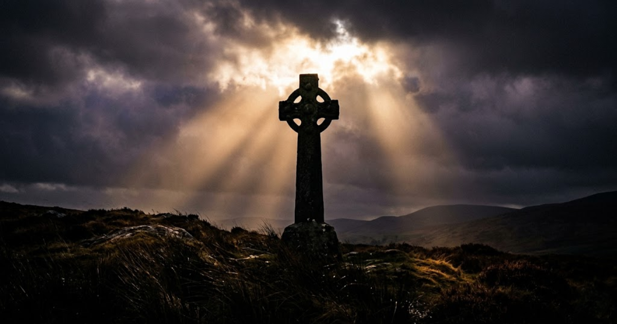 How Can God Die? Answering the Muslim objection to the death and resurrection of Jesus
