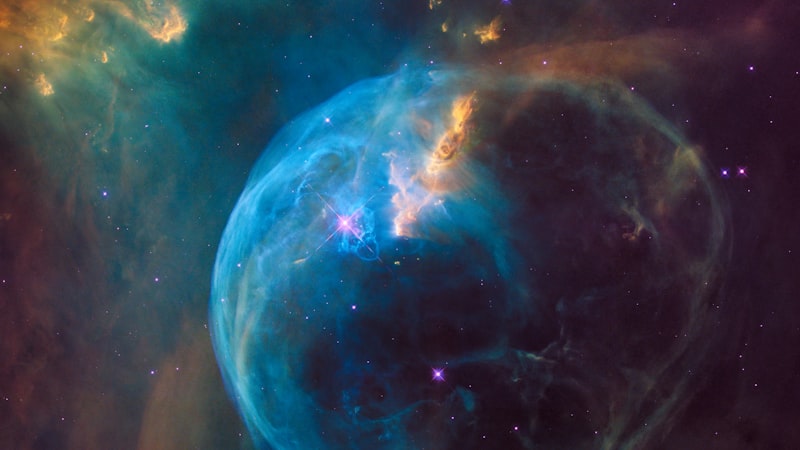 Science and faith — the fine-tuning of the universe and the case for a rational creator