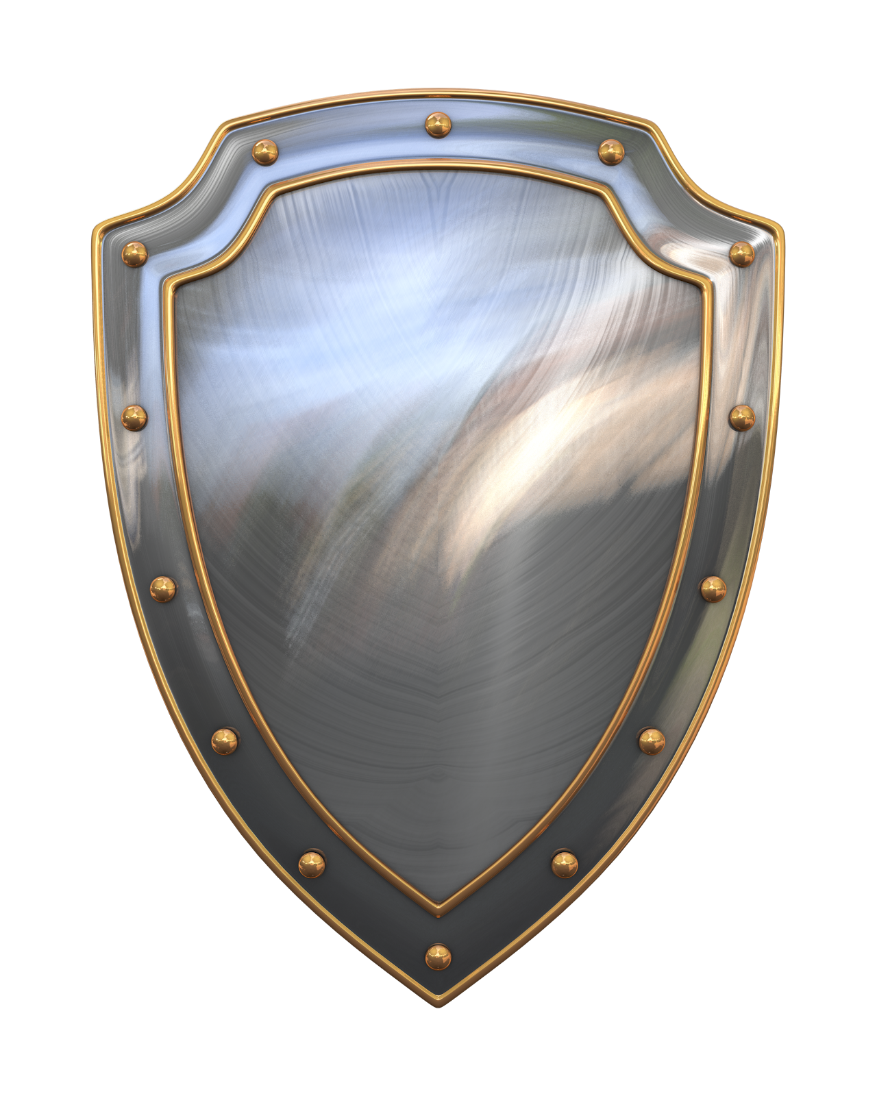 GleamShield logo