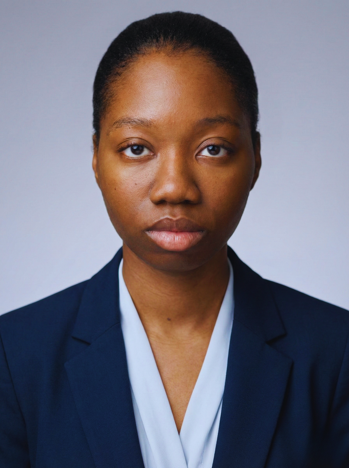 Vinyeze David-Adesina