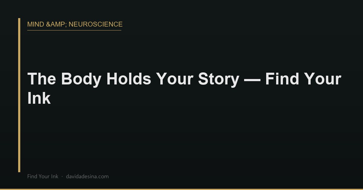 The violence of unforgiveness